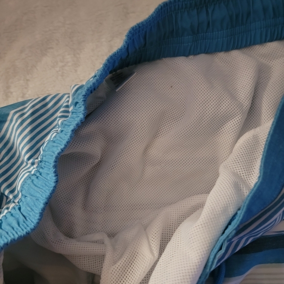 Sonoma Aqua Swim Shorts - Picture 6 of 6